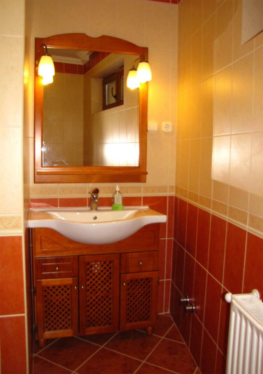 Szegfu Apartman Villa Hajduszoboszlo Exterior photo