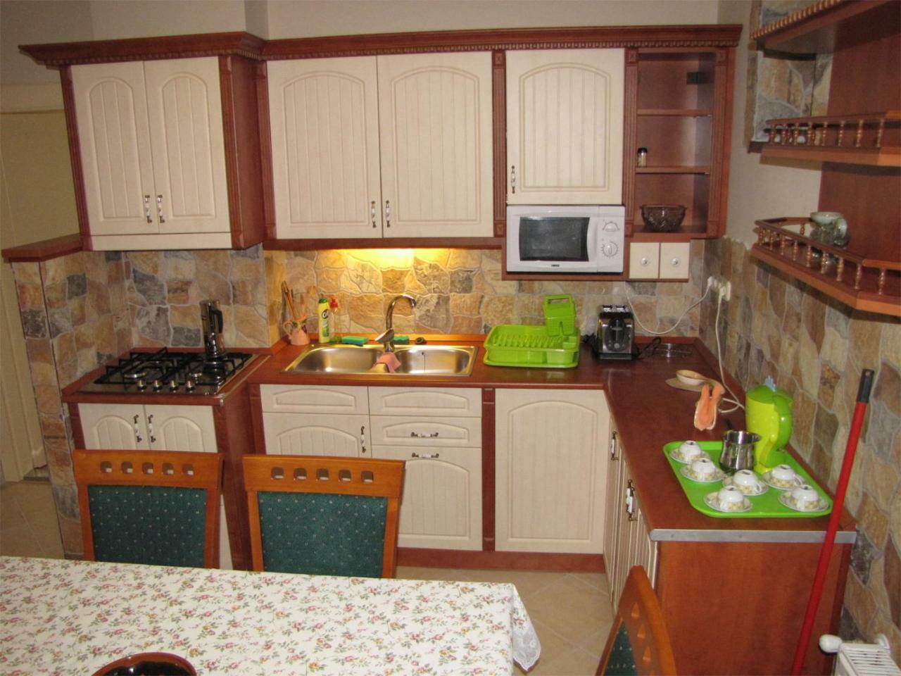 Szegfu Apartman Villa Hajduszoboszlo Exterior photo