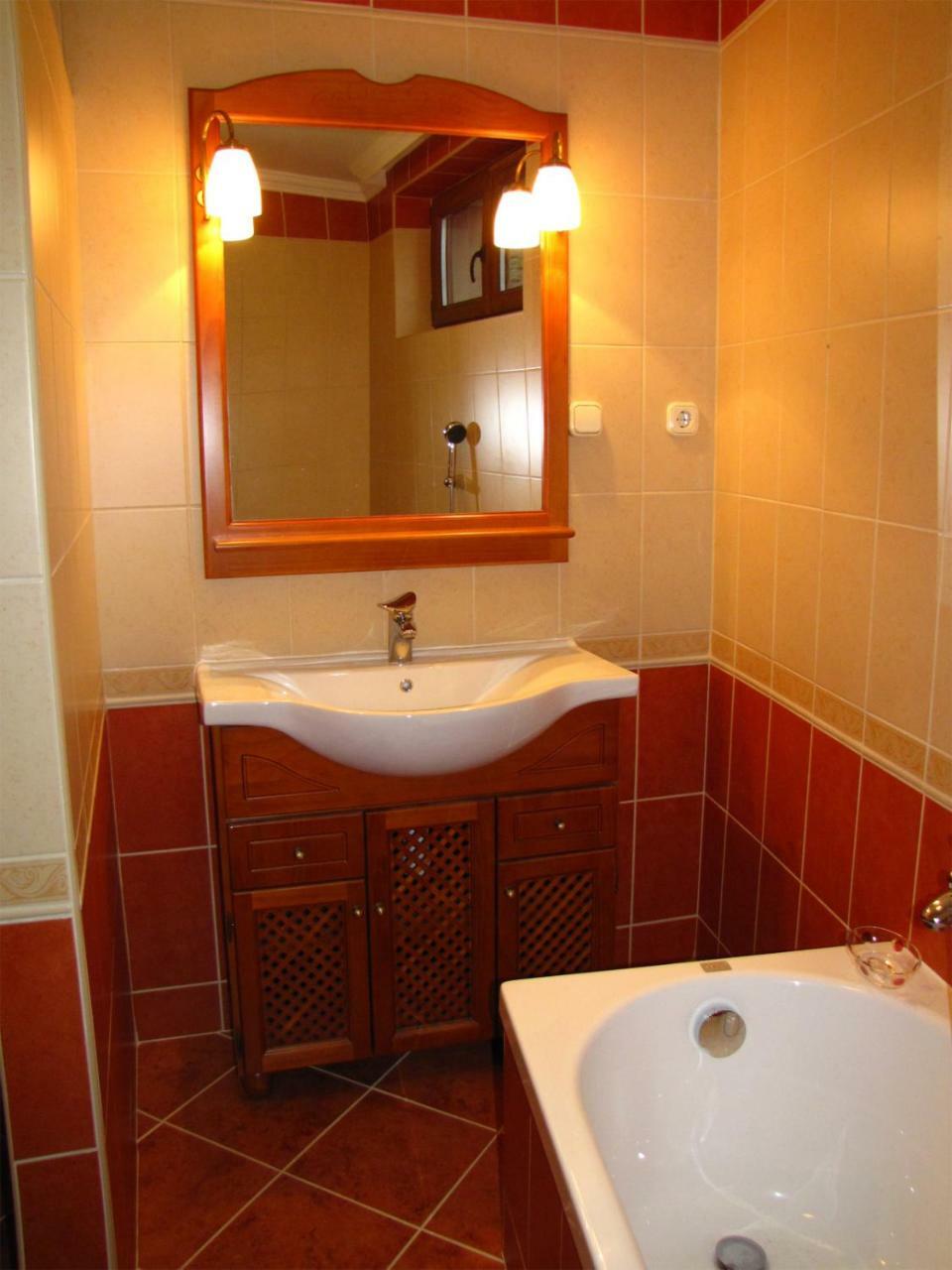 Szegfu Apartman Villa Hajduszoboszlo Exterior photo