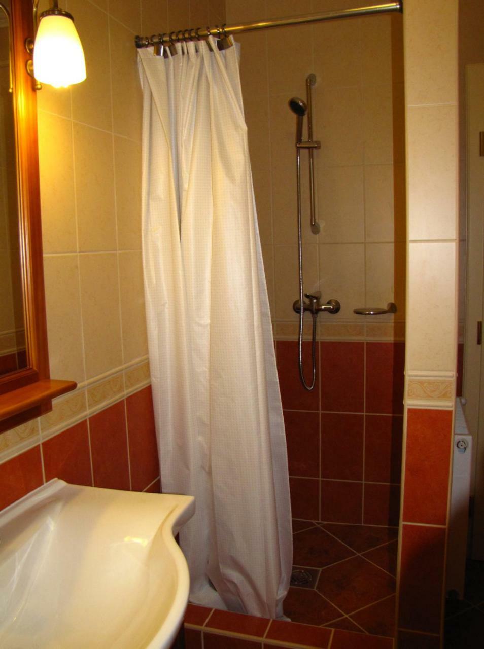 Szegfu Apartman Villa Hajduszoboszlo Exterior photo