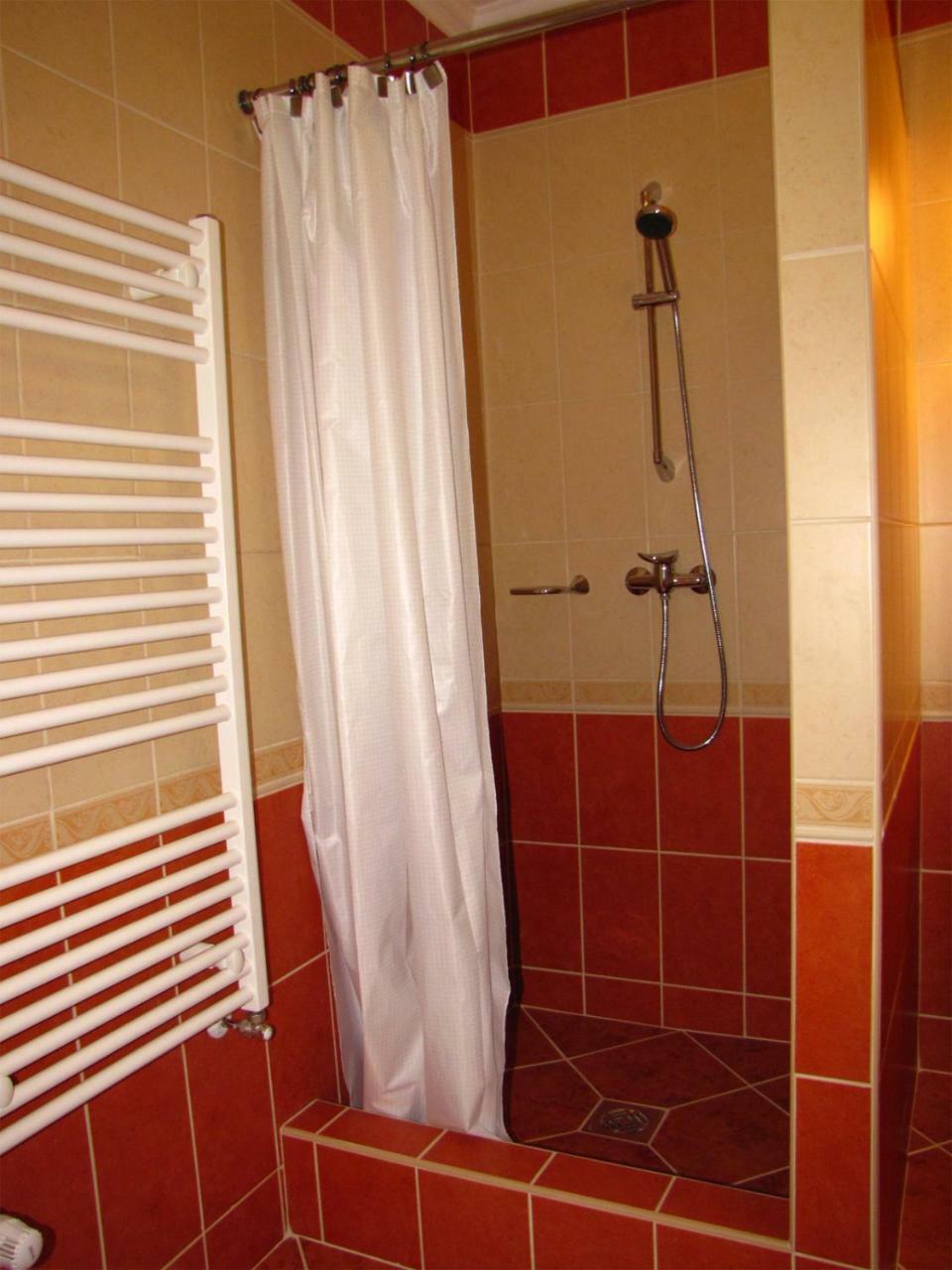 Szegfu Apartman Villa Hajduszoboszlo Exterior photo
