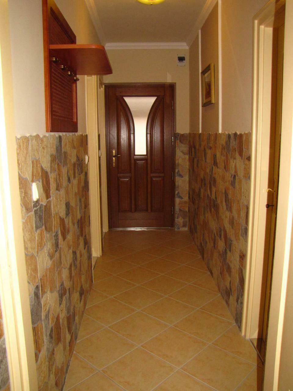 Szegfu Apartman Villa Hajduszoboszlo Exterior photo