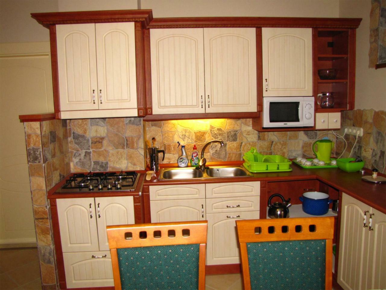 Szegfu Apartman Villa Hajduszoboszlo Exterior photo