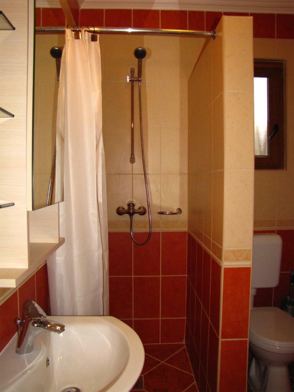 Szegfu Apartman Villa Hajduszoboszlo Exterior photo