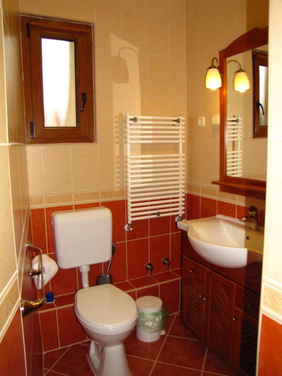 Szegfu Apartman Villa Hajduszoboszlo Exterior photo